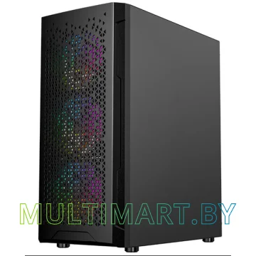 Корпус Powercase Mistral Evo Air CMIEE-A4 картинка 3